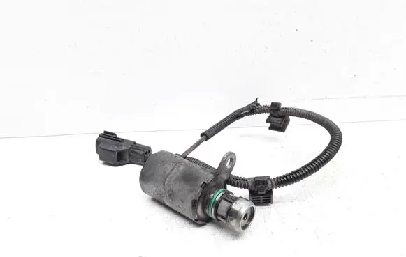Volvo V60 Hydraulic servotronic pressure valve 30757801 30757801AC
