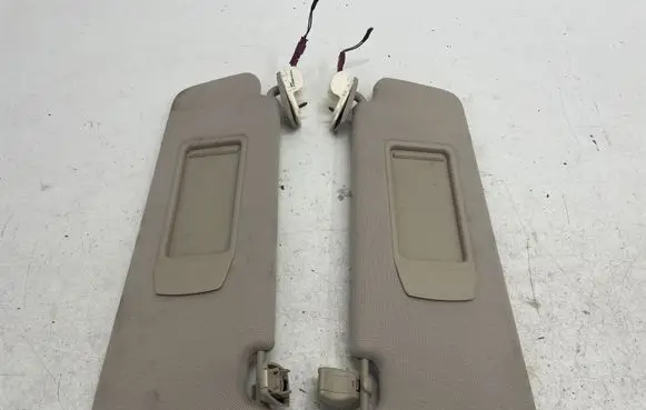 BMW 5 GT F07 Sun visor 7220563