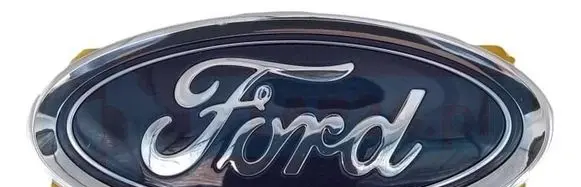 Ford Galaxy Manufacturer badge logo/emblem 1939708 C1BB8B252CB 287491