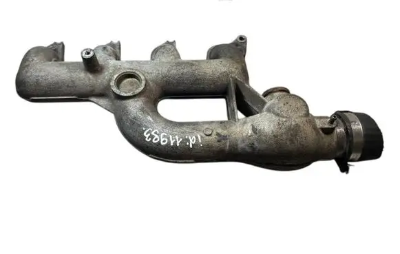 Renault Trafic II (X83) Intake manifold 8200145097