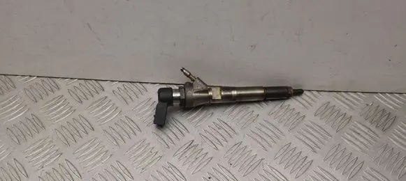 Renault Kadjar Fuel injector 166006212R