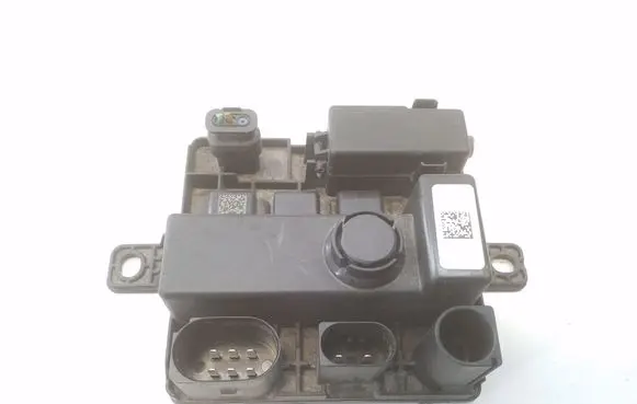 BMW 3 F30 F35 F31 Other control units/modules 12637614585 7614585