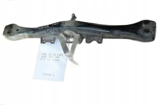 Audi A6 S6 C6 4F Gearbox mount 7L0399227C