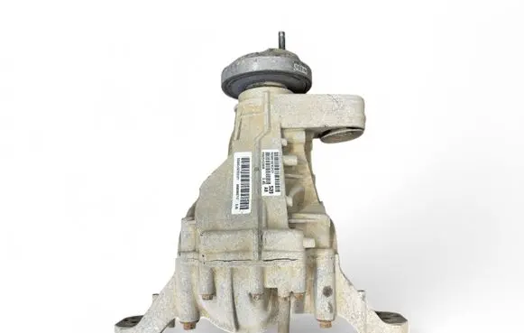 Dodge Durango III Rear differential P68251539AB