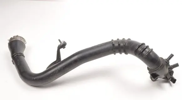 Nissan Qashqai J12 Air intake hose/pipe 144606UB0B