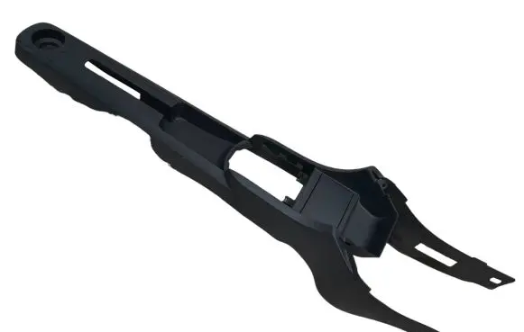 Seat Ibiza III (6L) Center console 6L1863241K
