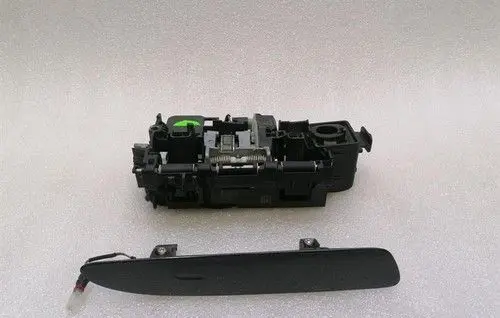 Porsche Taycan 9J1 Sliding door interior handle 9J1839886A