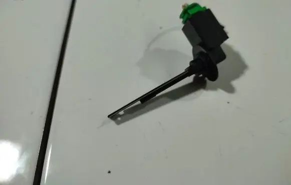 Citroen C4 I Picasso Interior temperature sensor 