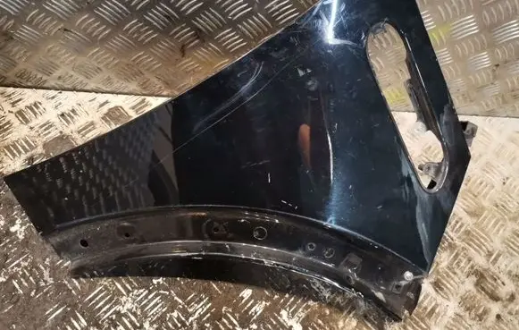Mini One - Cooper R50 - 53 Fender