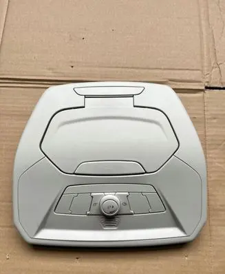 Ford Kuga II Front seat light braknumeruczci