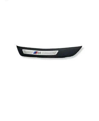 BMW 5 F10 F11 Rear sill trim cover 8050051 30112012