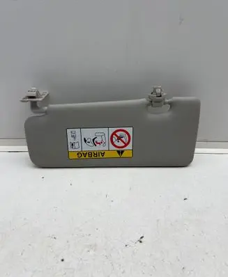 Dacia Spring Sun visor