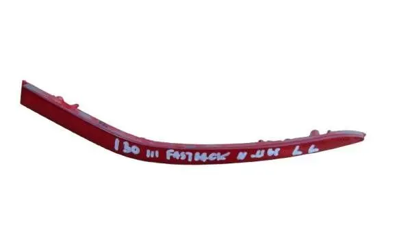 Hyundai i30 fastback Rear tail light reflector 92405-S0110