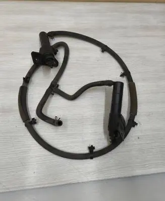 KIA Sportage Headlight washer spray nozzle 00066135 00066134