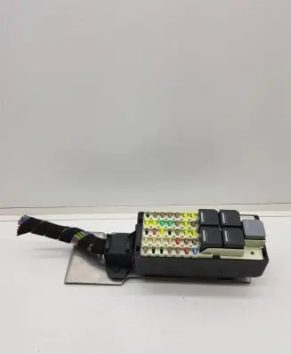 Jaguar I-Pace Fuse box set J9D314A274AA