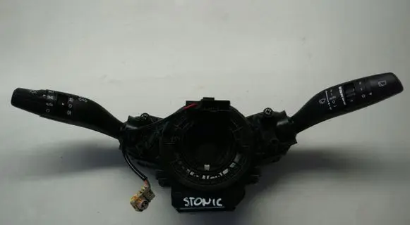 KIA Stonic Car heater timer (Webasto) 