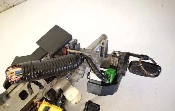 Honda Civic Ignition lock 39730SNBE010M2