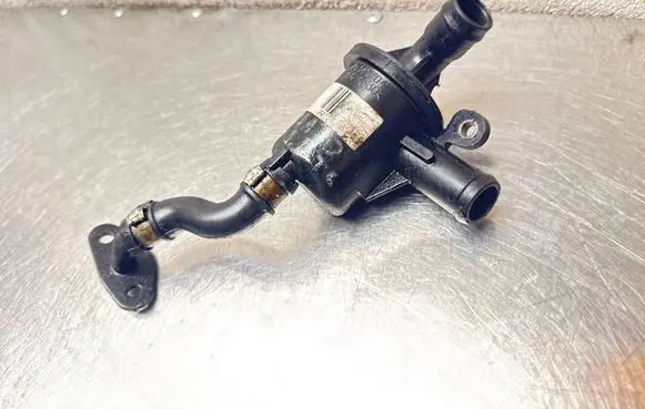 Opel Corsa D Breather/breather pipe/hose 70349704