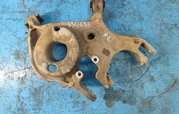 Ford Mustang VI Rear control arm FR3Z5500K