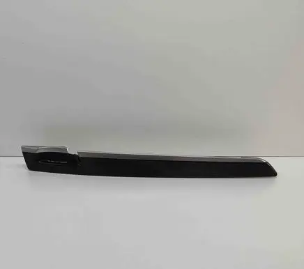 BMW 7 F01 F02 F03 F04 Rear door card panel trim 9115537