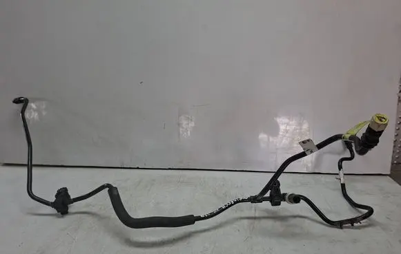 Fiat 500X Air conditioning (A/C) pipe/hose S27610739 0052055511