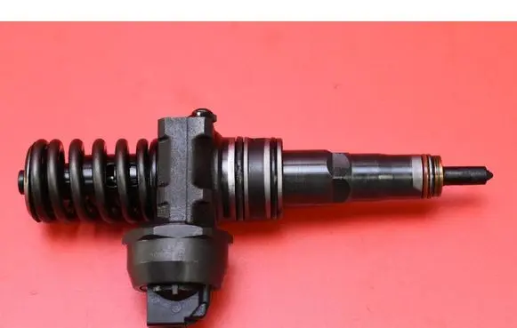 Audi A4 S4 B6 8E 8H Fuel injector 0414720224