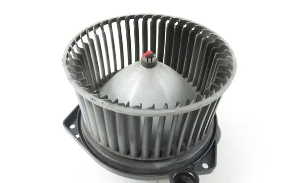 Mitsubishi Pajero Pinin Heater fan/blower