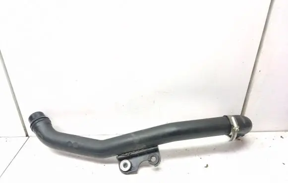 KIA Rio Intercooler radiator 2827207300