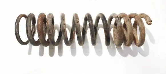 Ford Focus Rear coil spring