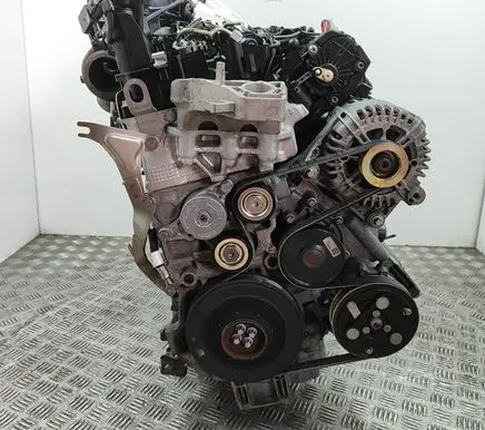 Mini Cooper Countryman R60 Engine N47C16A