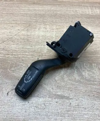 Audi A6 S6 C6 4F Cruise control stalk 4E0953521