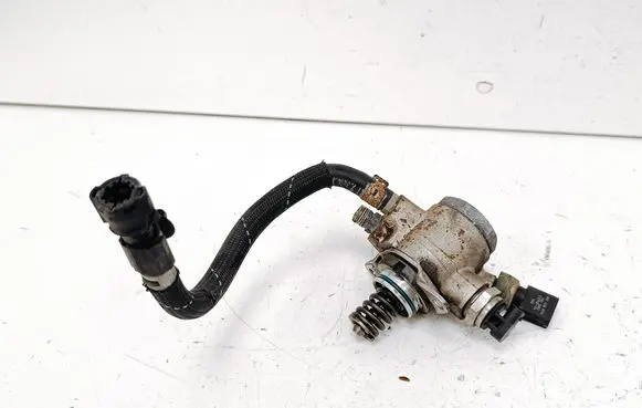 Audi Q5 SQ5 Fuel injection high pressure pump 07L127026Q 06E906051K