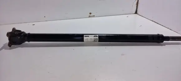 BMW 5 G30 G31 G38 Front prop shaft 8632583 15893410