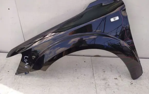 Dodge Journey Fender