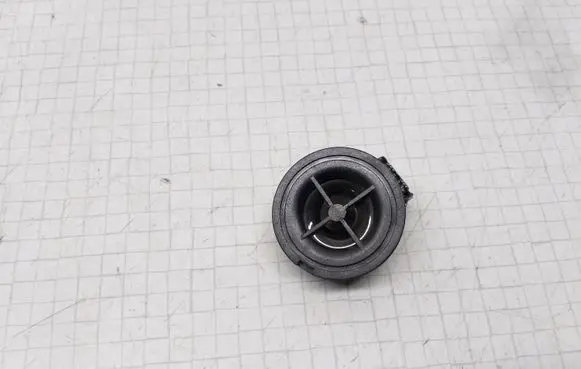 Opel Astra G Front door high frequency speaker 90379282
