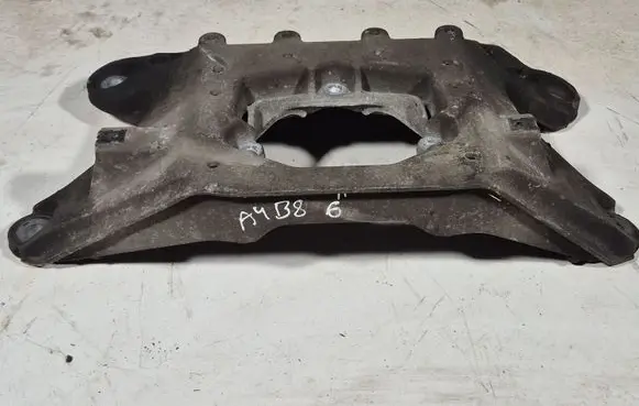 Audi A4 S4 B8 8K Gearbox mounting bracket 8K0399263AF