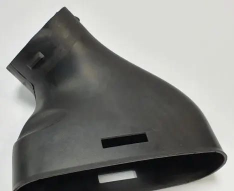 Mercedes-Benz CLK A209 C209 Air intake hose/pipe A2095280207