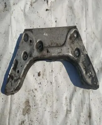 Audi A2 Front subframe