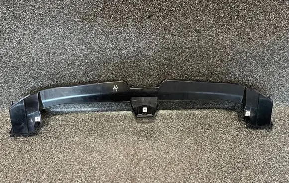 Porsche Panamera (971) Front bumper support beam 971803821A