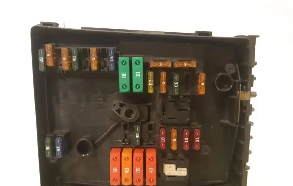 Fuse module
