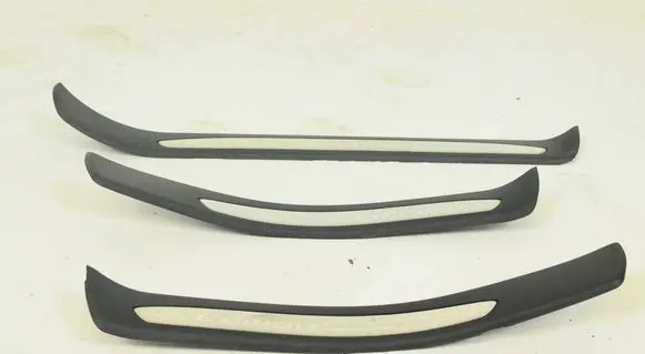 BMW 7 G11 G12 sill trim set (inner) 7897244 7897230