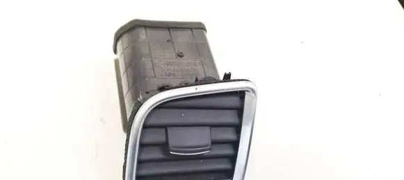 Mazda 6 Dash center air vent grill KD4564830 K3006