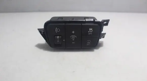 KIA Rio Other switches/knobs/shifts 