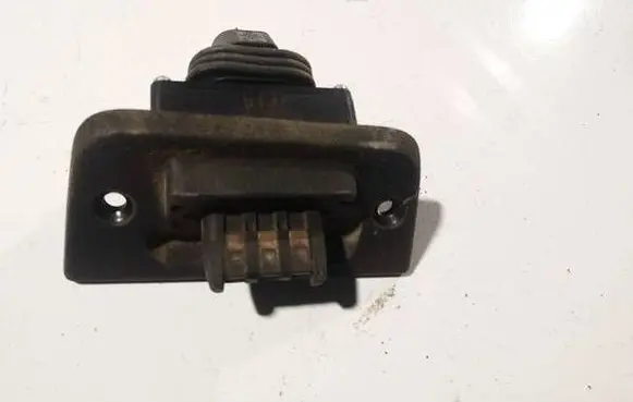 Volkswagen Transporter - Caravelle T5 Front door sensor 7h0902438
