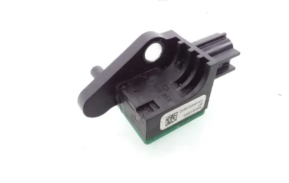 Skoda Superb B6 (3T) Airbag deployment crash/impact sensor 5N0959351 391138 30081503