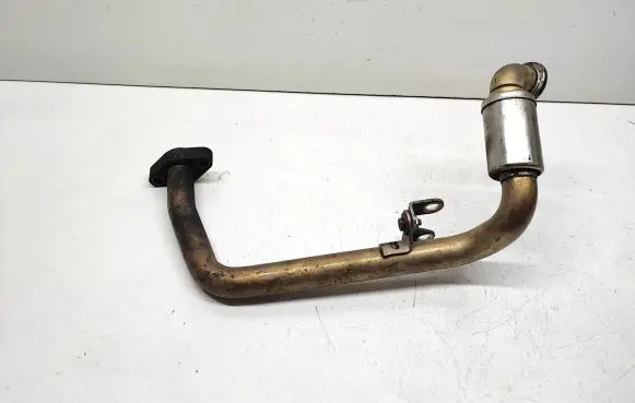 BMW X5 E53 EGR valve line/pipe/hose