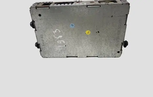 Volvo S60 Aerial antenna amplifier 6H5214D401AH 6H5219C128AG 3R310086