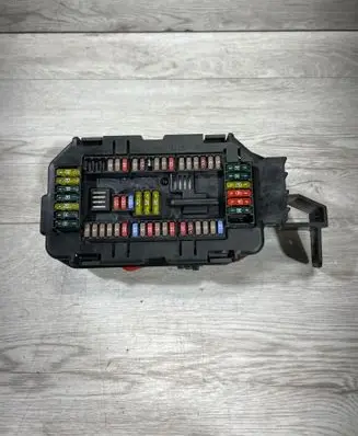 BMW X5 F15 Fuse module 9265835 9316568 10688710