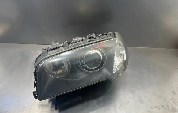 BMW X3 E83 Headlight/headlamp 0301210277 3418415