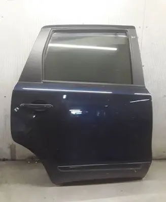 Nissan Note (E11) Rear door